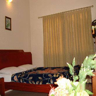 Bombay Tiffanys Hotel, Mysore 2
